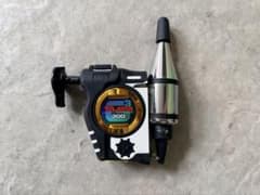 TAJIMA ピーキャッチ 300 下げ振り 振り下げ高さ3mのサムネイル