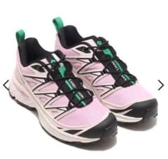 サロモン XT-6 エクスパンス サンディ リアン Women'sのサムネイル