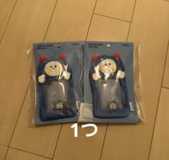 treasure truz woopy ウーピー トレカケースのサムネイル