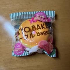 日本スクイーズセンター限定スクイーズのサムネイル