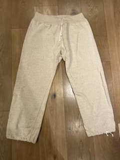 WAREHOUSE & CO. BEAMS PLUS スウェットパンツ Lのサムネイル