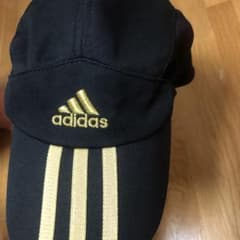 adidas アディダスキャップのサムネイル