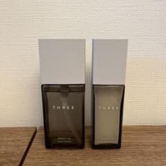 THREE バランシングステムのサムネイル