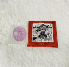 魔法使いの約束　オーエンのサムネイル