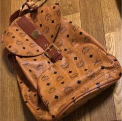 ＊MCMリュック＊のサムネイル