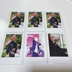 浴衣 傘 ないこ いれいす 実写 チェキ まとめ売り - メルカリ