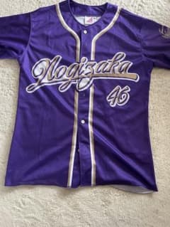 乃木坂46 賀喜遥香 ユニフォームのサムネイル