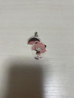 SPY×FAMILY Anya Acrylic Keychain