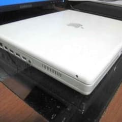 iBook G4★APPLE★のサムネイル