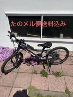 送料込み GIANT XTC JR 20 LITE ジャイアント 20インチ - メルカリ