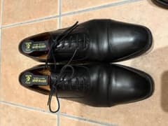 SCOTCH GRAIN 2726 シャインオアレイン 27 EEEのサムネイル
