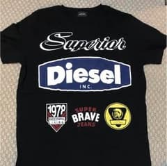 DIESEL Tシャツ  Mサイズのサムネイル