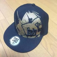 Justine様専用 DC キャップのサムネイル