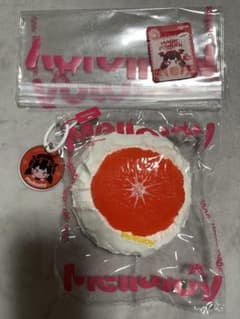 Mellojoy メロジョイ スクイーズ 大福 バナナ 捏捏 | Shop at Mercari