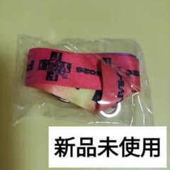 B'z LIVE-GYM ネックストラップ - メルカリ