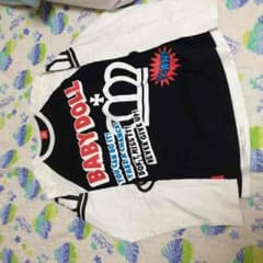 ベイビードール ロンtのサムネイル