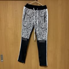 Guapi トラックパンツのサムネイル