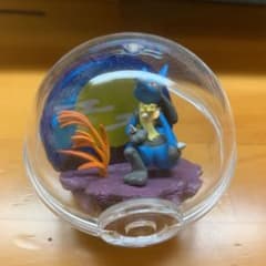 テラリウム ルカリオのサムネイル