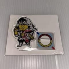 新日本プロレス 棚橋弘至 アクリルスタンド - メルカリ