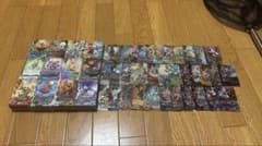 バディファイト　まとめ売り　大量のサムネイル