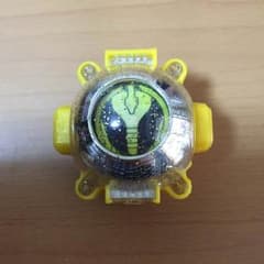 仮面ライダーゴーストレアアイコンのサムネイル