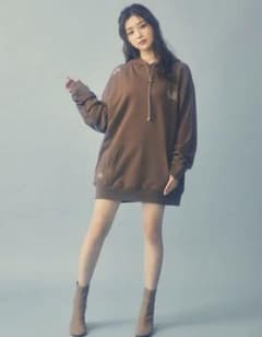 fiolily Multi Logo Unisex Hoodieのサムネイル