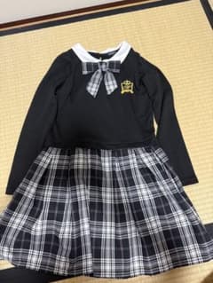 MARIARJUE ワンピース 150cm 制服 ワンピース - 4