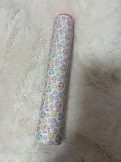 ハンドメイド 万華鏡 カラフル模様 覗くたびに変わるデザインのサムネイル