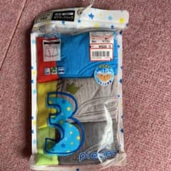男の子☆パンツ140のサムネイル