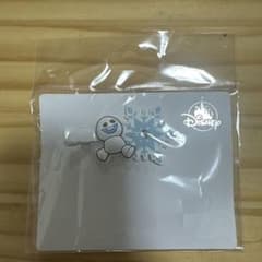 スノーギース　ヘアクリップのサムネイル