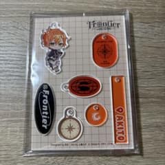 東雲彰人 セカライ アクリルキーホルダーのサムネイル