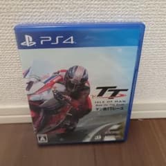 TT Isle of Man（マン島TTレース）:Ride on the Ed…のサムネイル