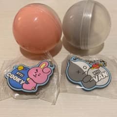 くら寿司　びっくらぽん　クッキー　VANのサムネイル
