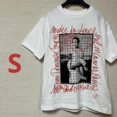 UNIQLO ユニクロ / UT LOUVRE カミーユアンロ Tシャツ