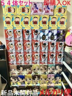 ⭐️ハイキューほか フィギュアセット⭐️即購入OK 送料無料！