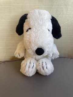 PEANUTS 스누피 봉제 인형 30cm