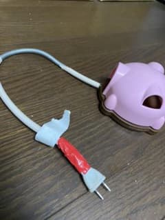 小動物用ヒーターのサムネイル