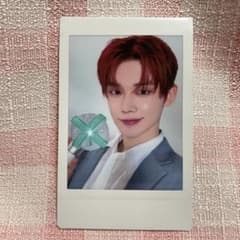 TXT ACT:PROMISE Ep2 IN JAPAN チェキ ヨンジュン ① - メルカリ