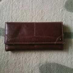 EDWINの財布のサムネイル