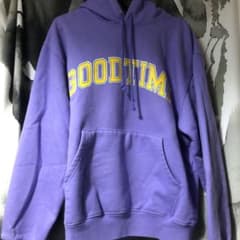 have a good time  パーカーのサムネイル