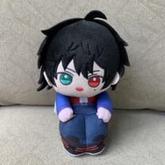 ヒプノシスマイク　山田一郎のサムネイル