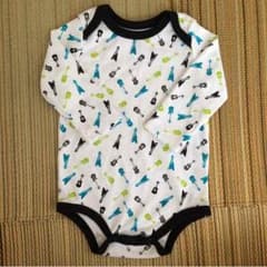海外ベビー服 3〜6monthのサムネイル