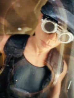 新品未開封⭐︎NECA ターミネーター2⭐︎サラ・コナー フィギュア