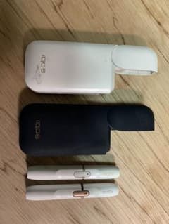 IQos .アイコス2.4 ジャンクのサムネイル