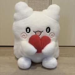 【新品未使用】はなまるおばけ　ぬいぐるみ