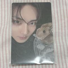 ENHYPEN VANISH Weverse Shop 한국 라키드로 정원