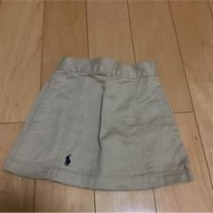 ラルフローレン スカートのサムネイル
