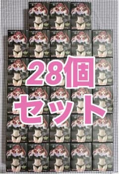 T-most 키타가와 카이유메 피규어 리즈 ver. 28개 세트