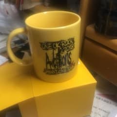 ONEOKROCK  Ambitions JAPAN TOUR  マグカップのサムネイル