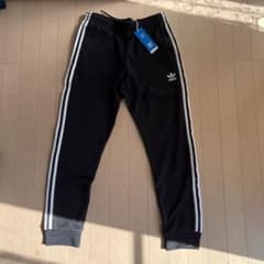 adidas PRIMEBLUE SST トラックパンツのサムネイル